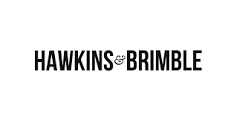Hawkins and Brimble
